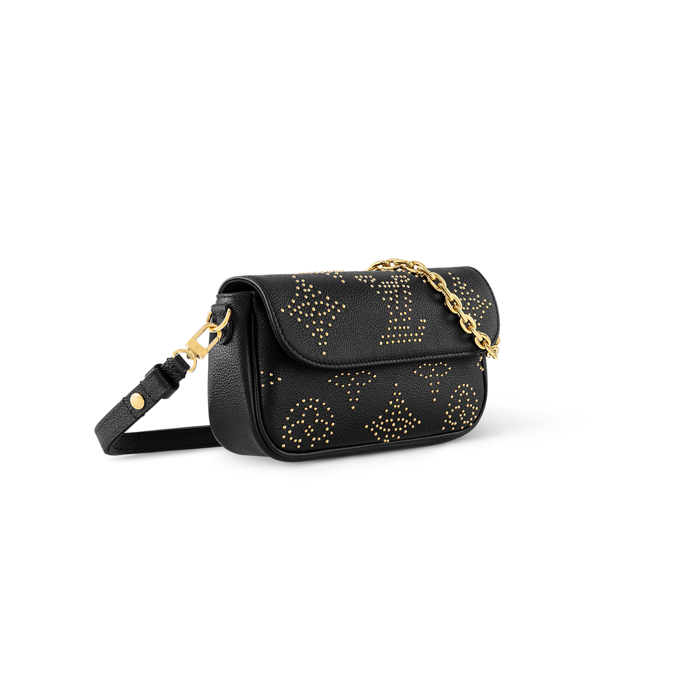 l0*is V*t0n wallet on chain ivy m82653 (23.5*12*4.3cm)